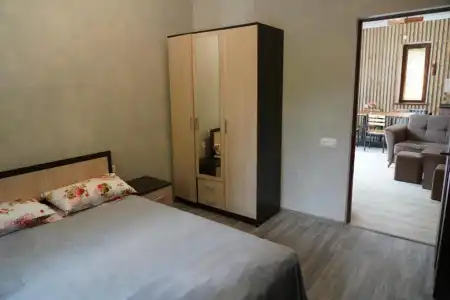 AAA Jermuk rest house - 4