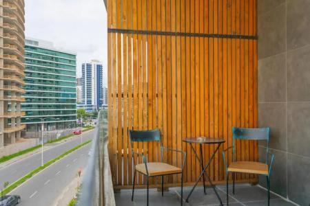 Boulevardside Batumi - 97
