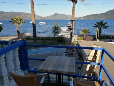 Uysal Motel Beach - 94