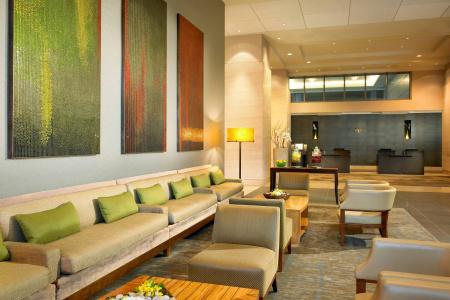 The Westin Bellevue - 45