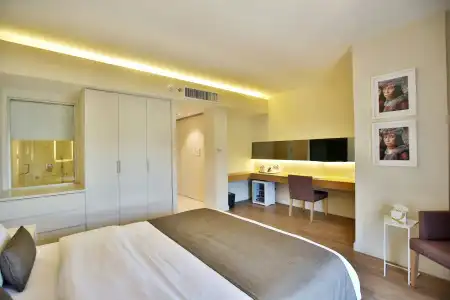 ALQasr Metropole - 5