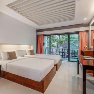 Phuvaree Resort - 48