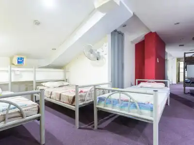 Snooze Inn @ Dunlop Street - 37