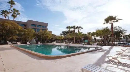 The Barrymore Tampa Riverwalk - 29