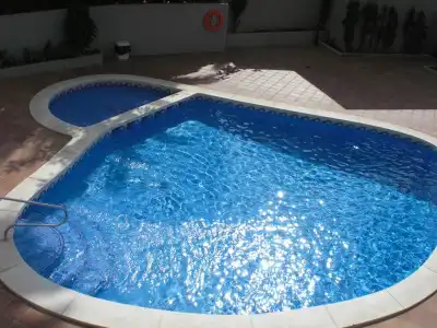 Benidorm Apartamentos Michelangelo - 11
