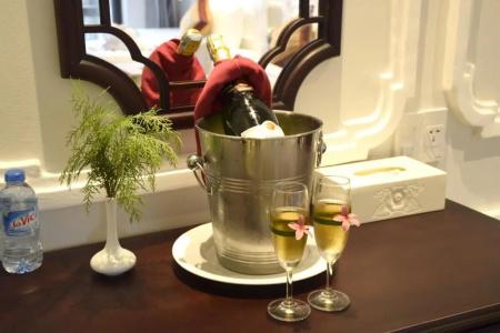 Hoi An Rosemary Boutique & Spa - 159