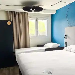 ibis Nimes Ouest - 38