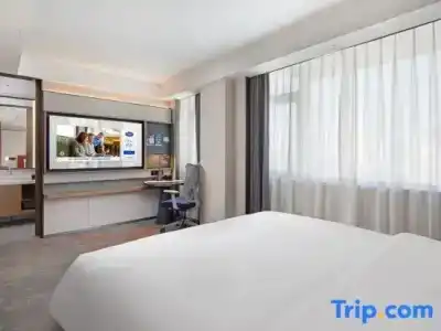 Hampton by Hilton Hangzhou West Lake Lakeside Wulin Square - 16