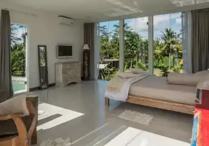 White Cubes Villas - 6