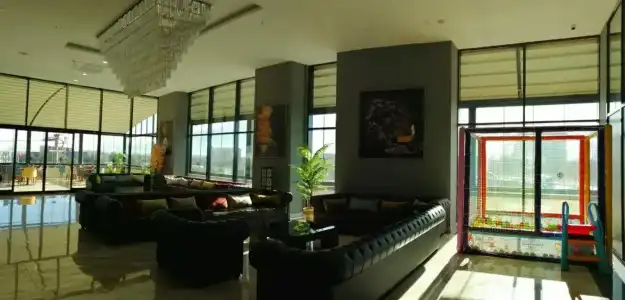 Grand Rimedya Bursa - 14