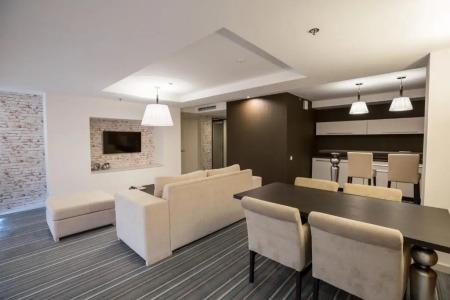 Atlantic Garden Resort - 58