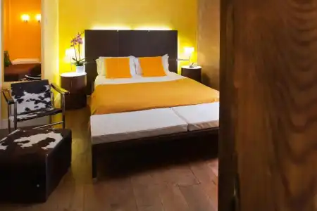 Hôtel des Arceaux - 39