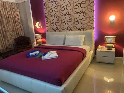 Access Inn Pattaya - 171