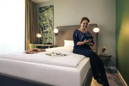 Mercure Plaza Essen - 34