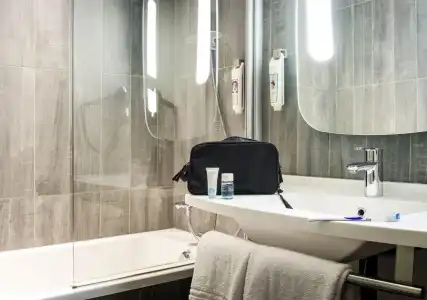 ibis Bern Expo - 9