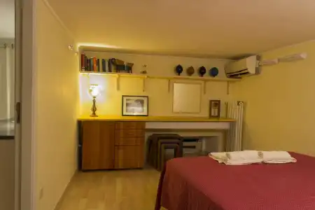 Dimora dei Giganti - 16