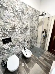 Casale dell'Insugherata B&B Roma - 26