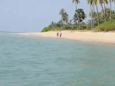 Lanta Wild Beach Resort - 27