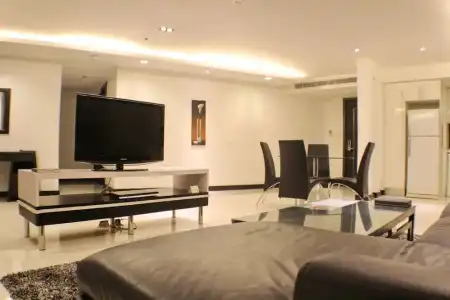 Nova Suites Pattaya by Compass Hospitality - 44