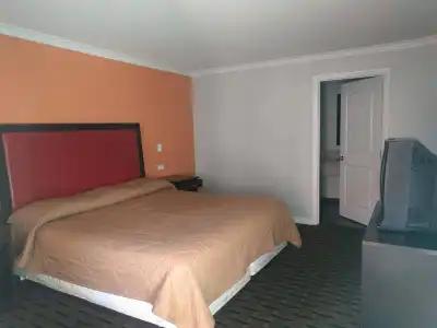 LYFE INN & SUITES by AGA - LAX Airport - 3