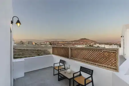 Alafropetra Luxury Suites - 77