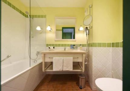 Hirschen in Freiburg-Lehen - 46