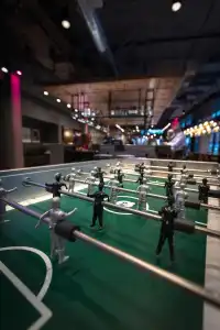 MOXY Seattle Downtown - 16