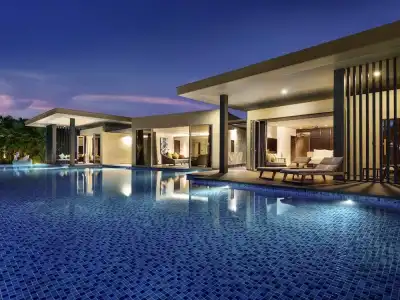 Pullman Phu Quoc Beach Resort - 195