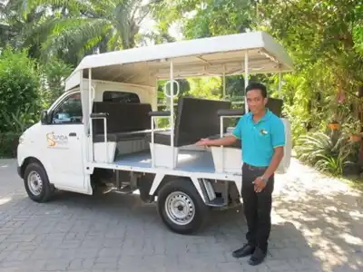Sunda Resort - 22