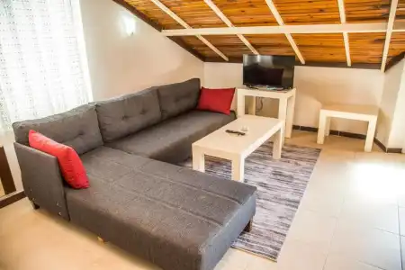 Reis Thermal Otel - 40