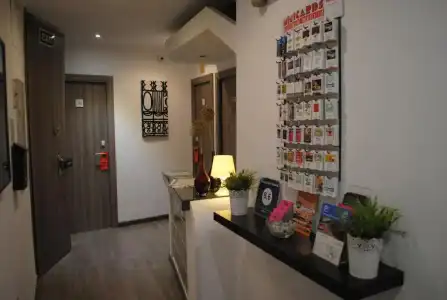 Hostal Abril - 8