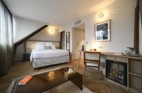 Grand Hôtel du Parc - 35