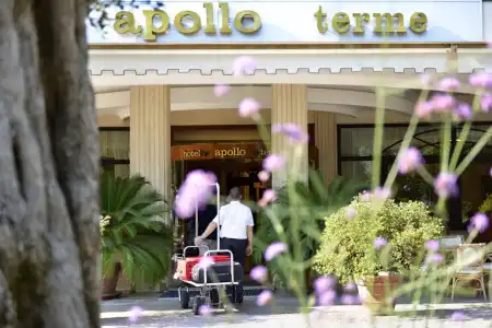 Apollo Terme - 0