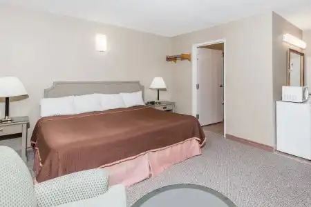 London Travel Inn - 22