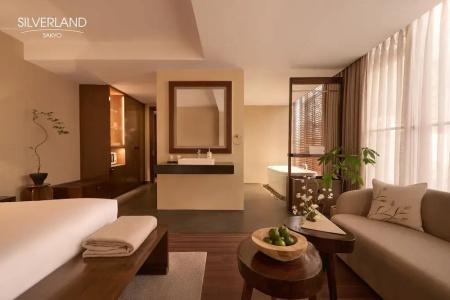 Silverland Sakyo & Spa - 130