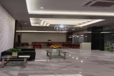 Grand Thamrin - 1