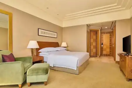 Hilton Chongqing - 97
