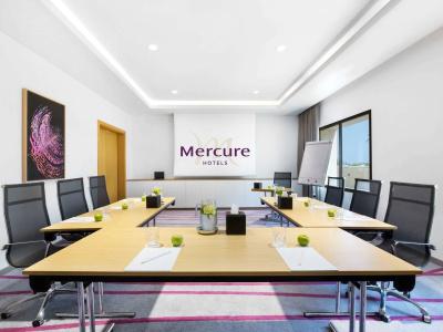 Mercure Sohar - 18