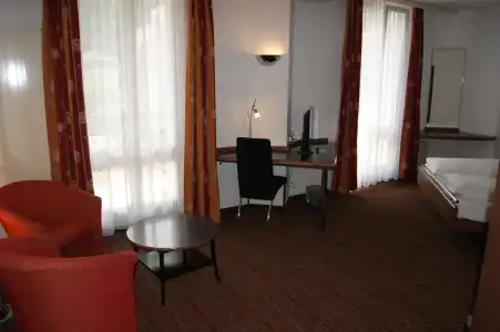 Schweizerhof Engelberg - 5