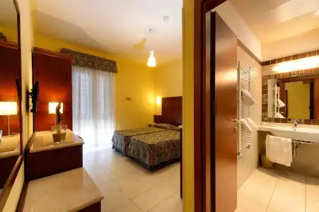 Capri & Residence - 23