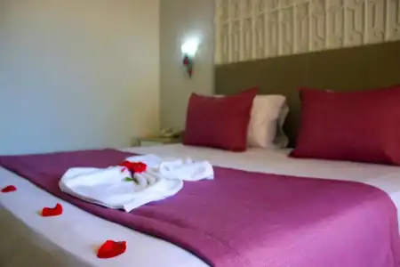 The Ksar Djerba Charming & SPA - 48