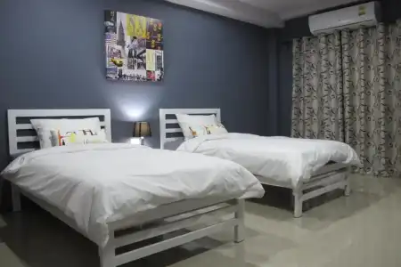 Sweet Dreams Guest House - 26