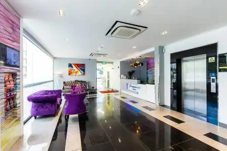 ibis budget Singapore Imperial - 1
