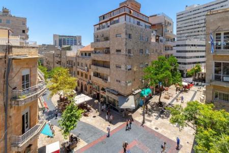 DEM Jerusalem - 13