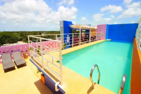 Arco Iris Tulum - 18