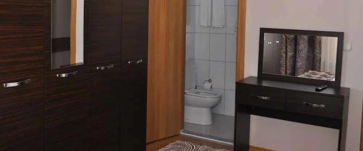 Emsa Otel Maltepe - 25