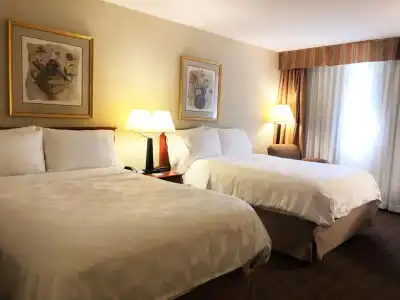 Holiday Inn Laval Montréal - 3