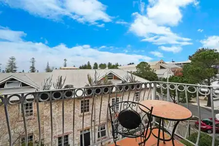 Fremantle Port Mill Bed & Breakfast - Unique Accommodation - 1
