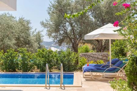 Kalkan Oasis - Adults Only - 114