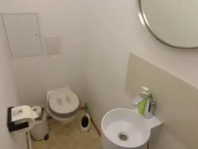 Minimal Hostel No 41 - 9